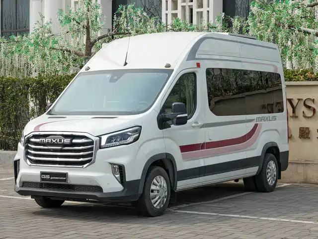 Maxus MAXUS V90 2021