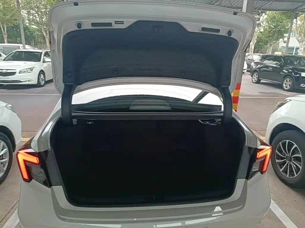 Honda Integra — миниатюра 19