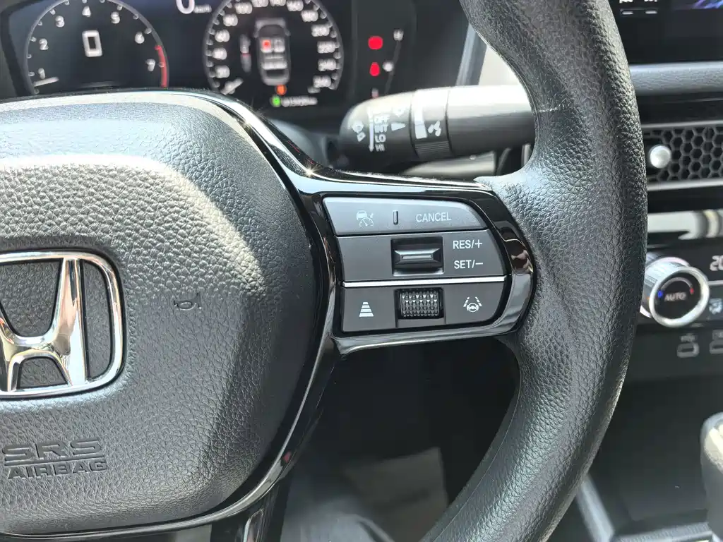 Honda Civic — миниатюра 18
