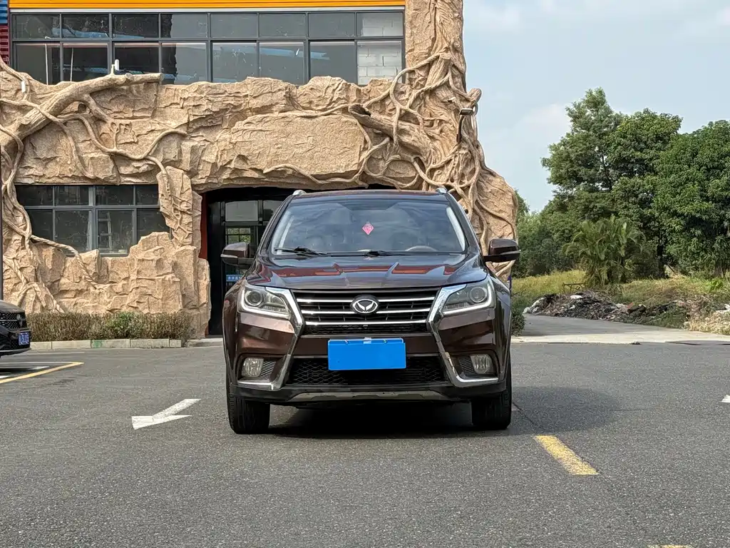 Huasu Huansu S6 — миниатюра 2