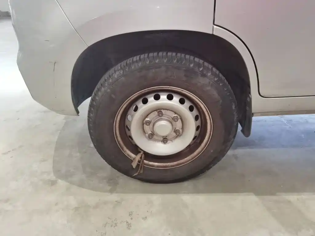 Wuling Rongguang New Truck — миниатюра 23