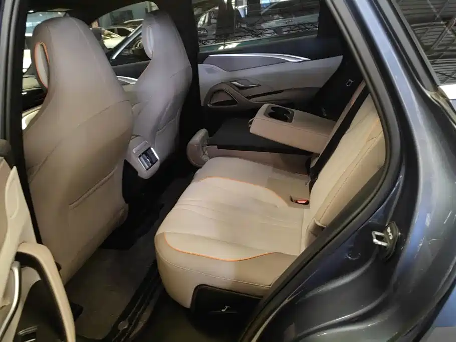 BYD Pro New Energy — миниатюра 11