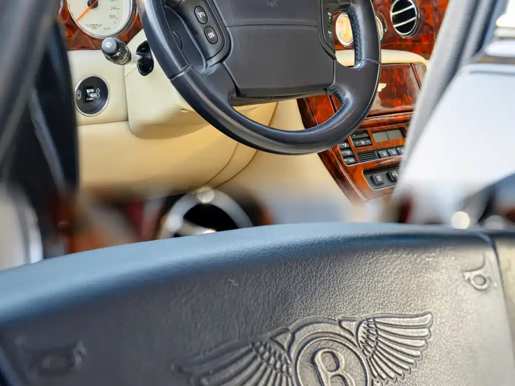 Bentley Elegance — миниатюра 11