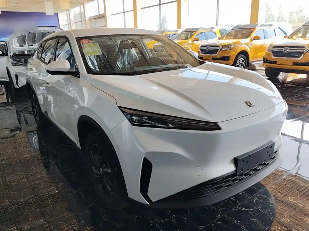 Aeolus SKY EV01 — миниатюра 4