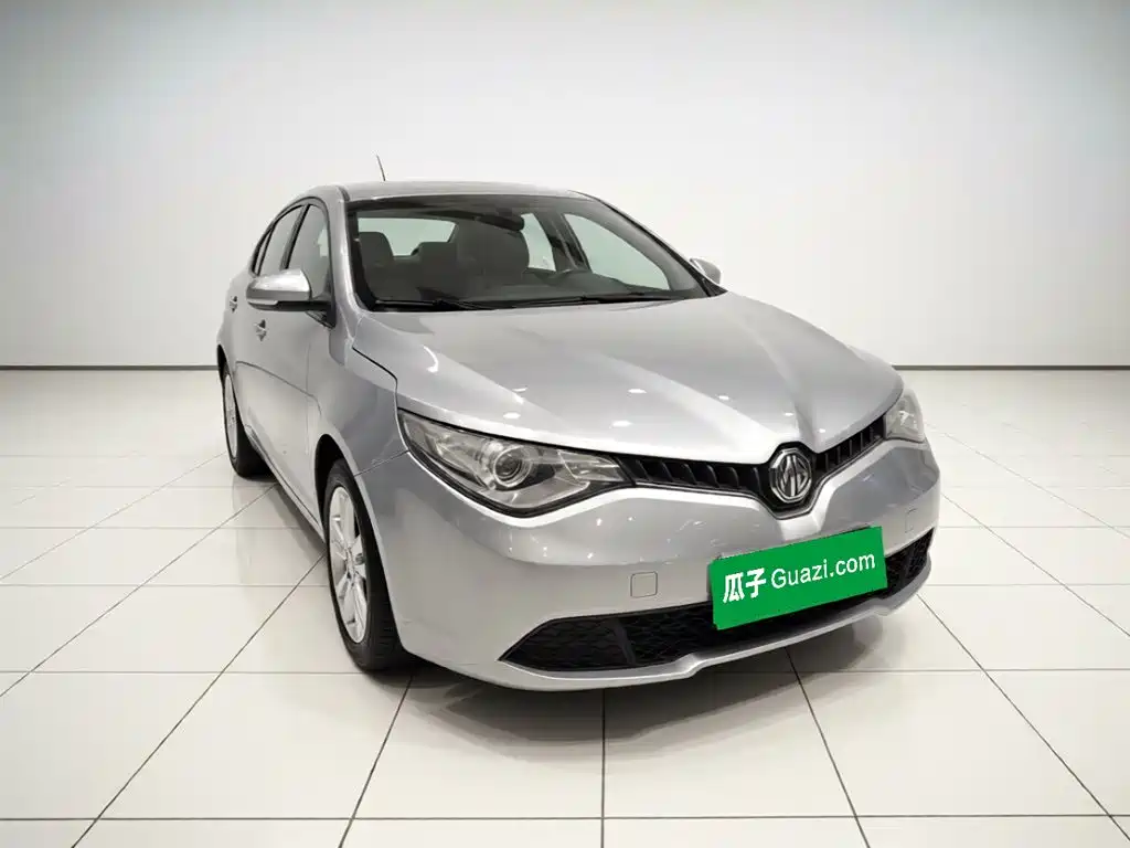MG MG GT — миниатюра 3