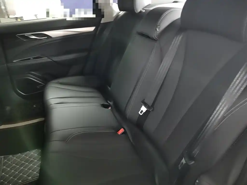 Geely Borui — миниатюра 17