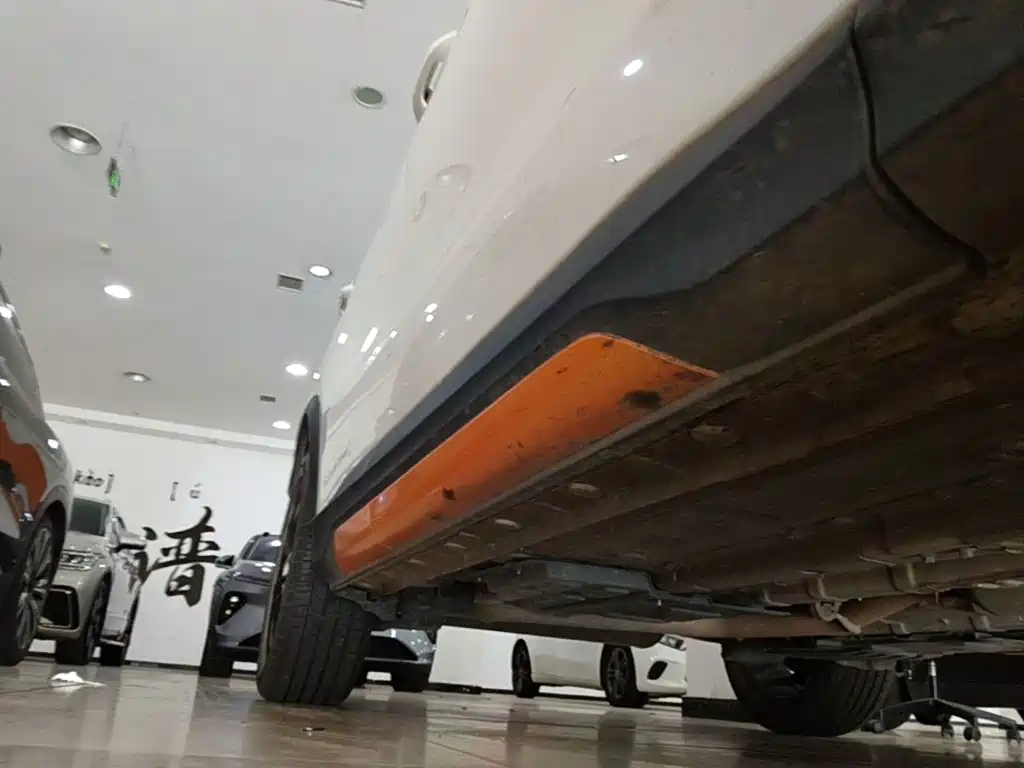 Oshan Oushang X5 — миниатюра 21