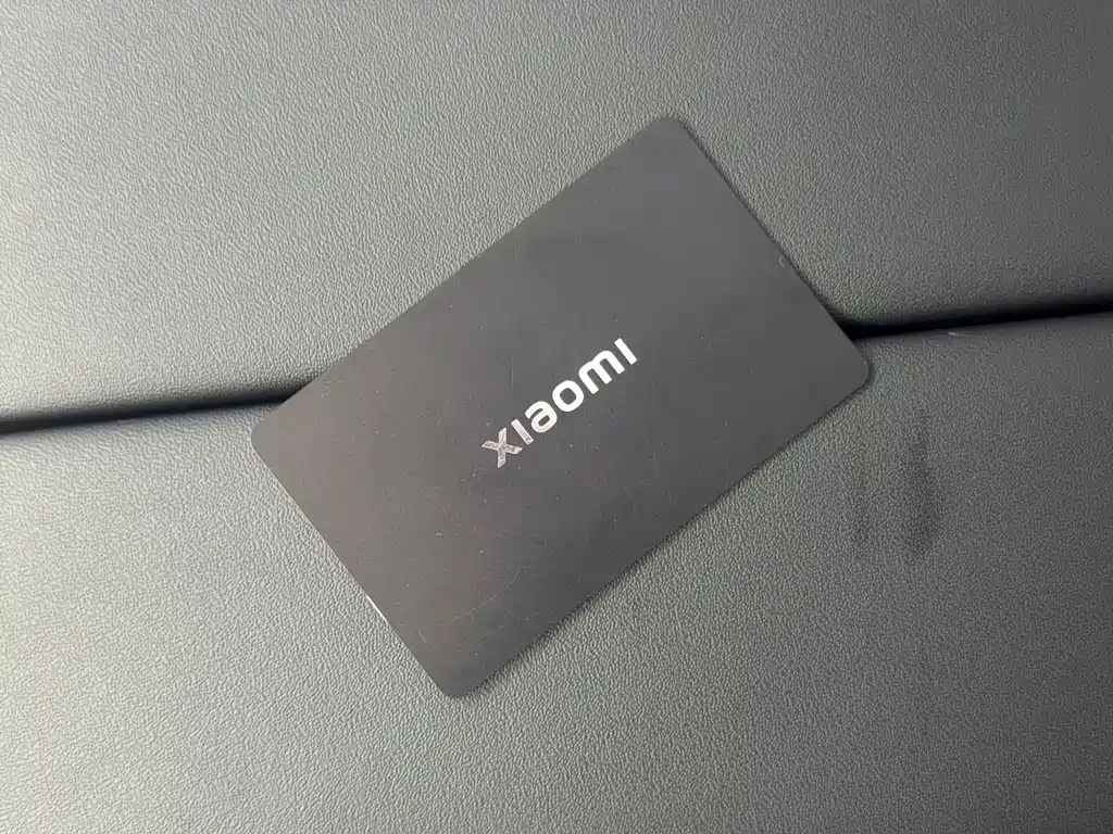 Xiaomi SU7 — миниатюра 17