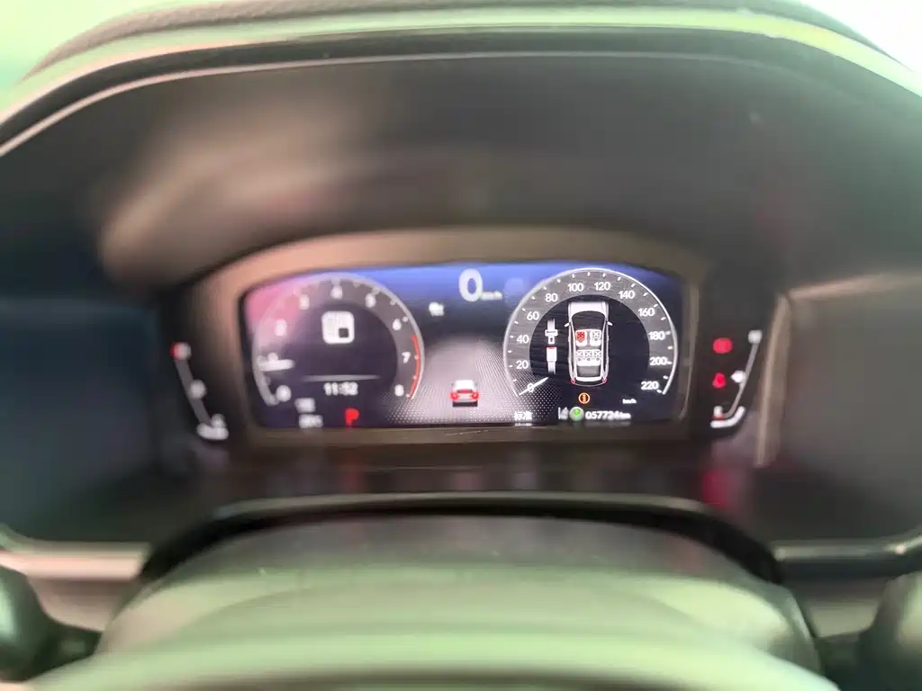 Honda CR-V — миниатюра 9