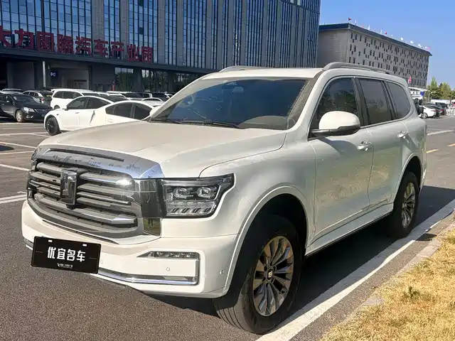 2024 TANK 500