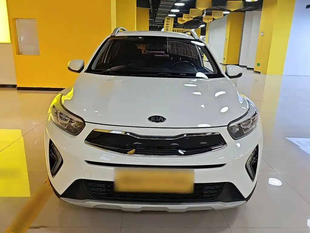 Kia KX1 — миниатюра 3