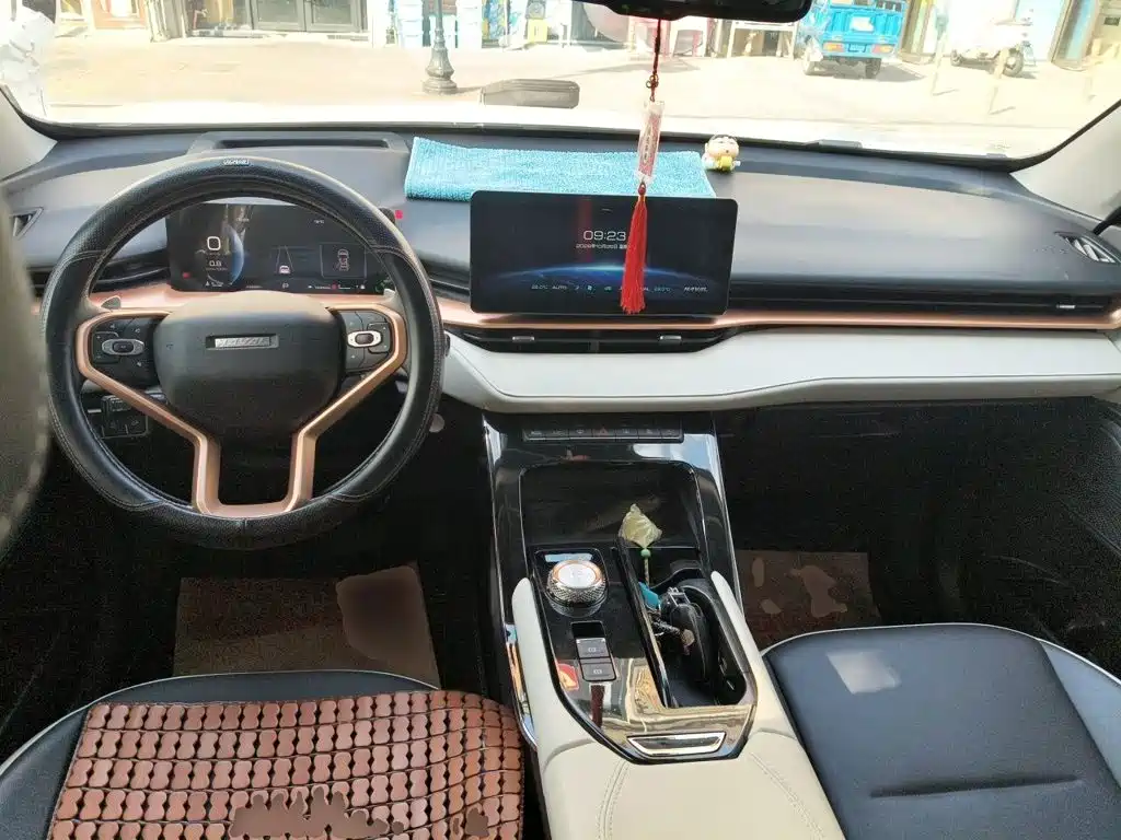 Haval H6 — миниатюра 5