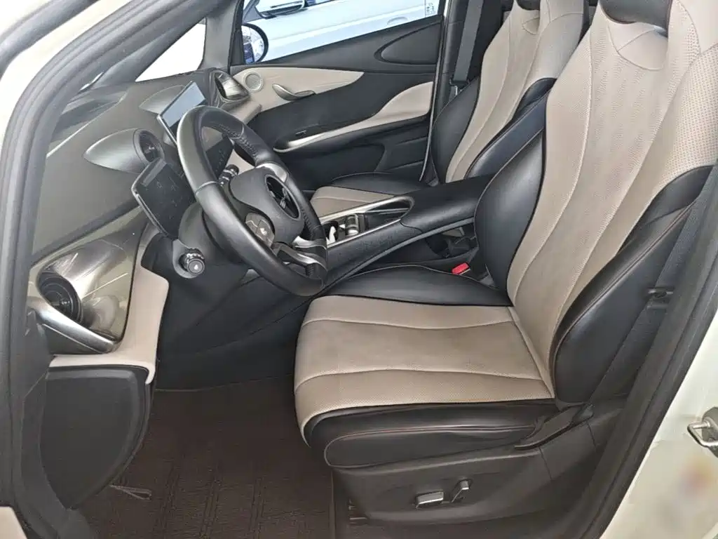 BYD Dolphin — миниатюра 15