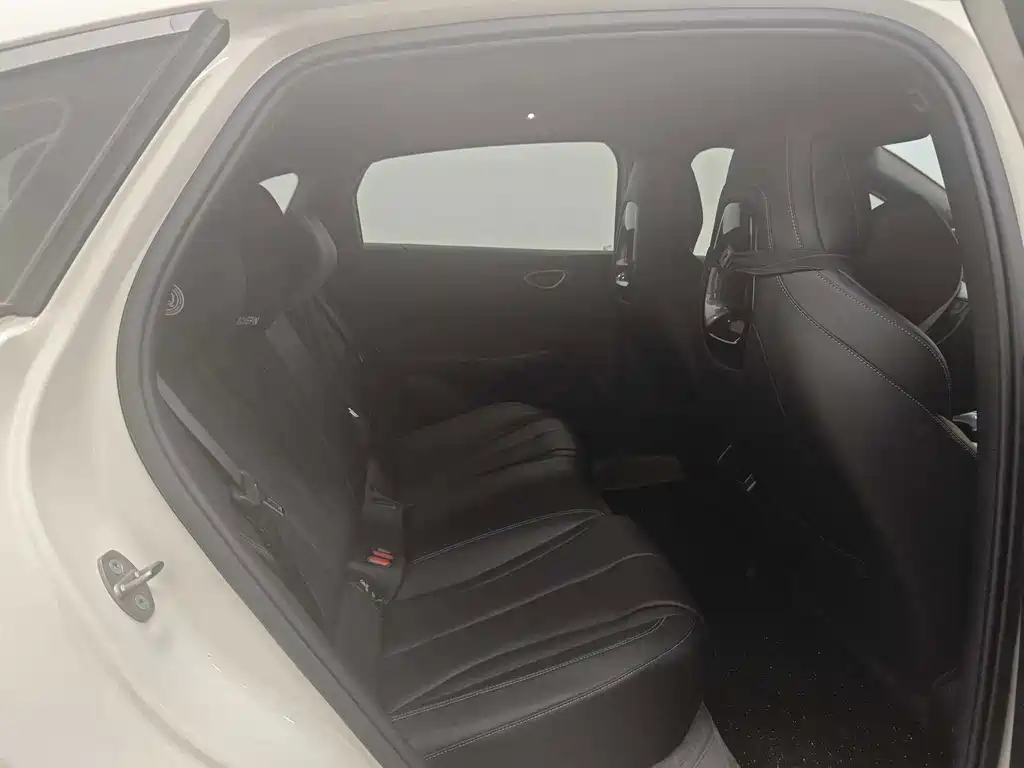 BYD Seal 06 — миниатюра 9