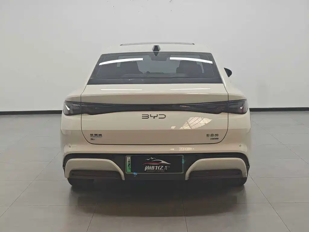 BYD Seal 06 — миниатюра 5
