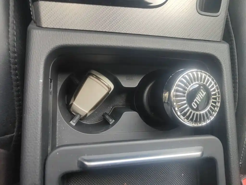 Audi Q5L — миниатюра 13