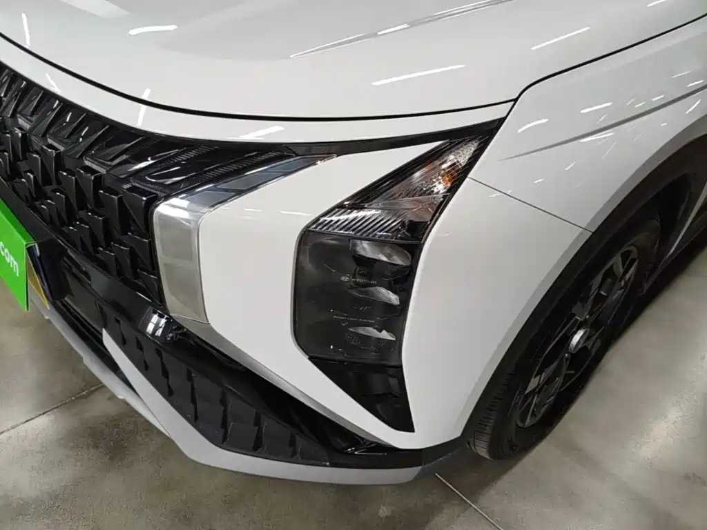 Hyundai ix35 — миниатюра 24