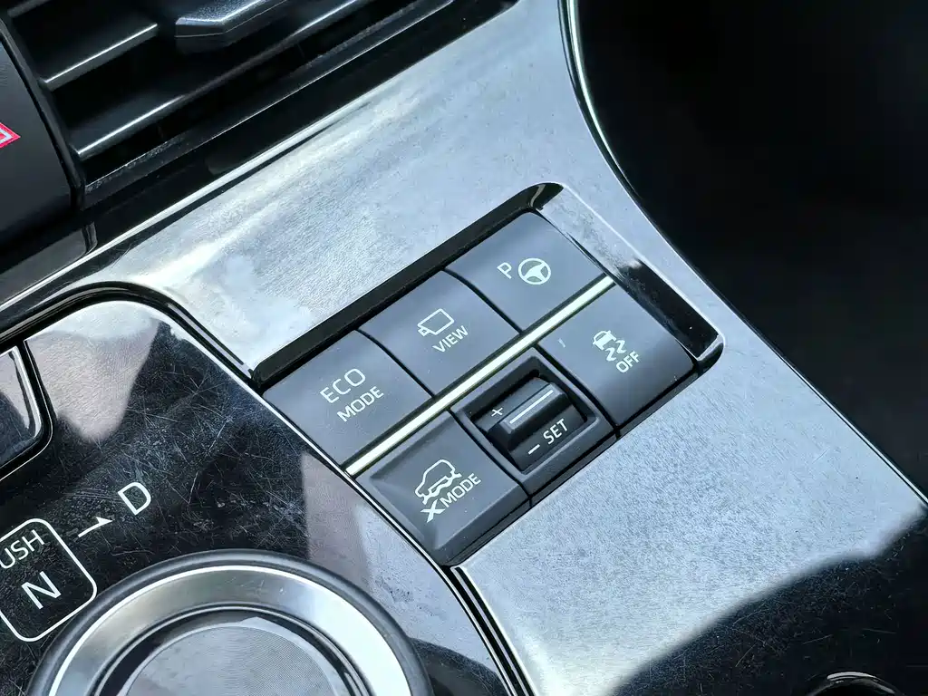 Toyota bZ4X — миниатюра 47