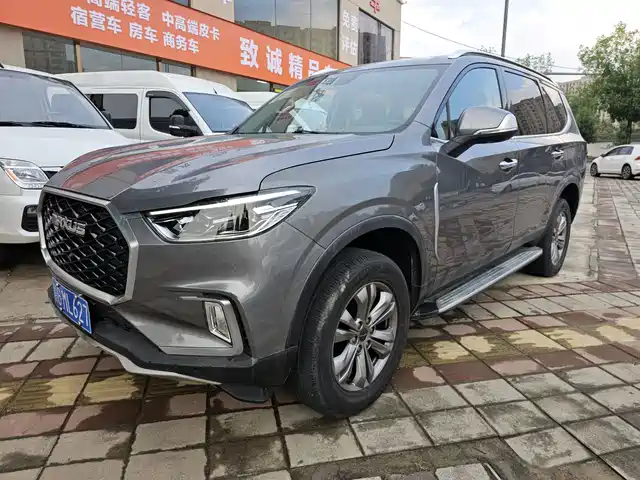 Maxus MAXUS D90 Pro 2021