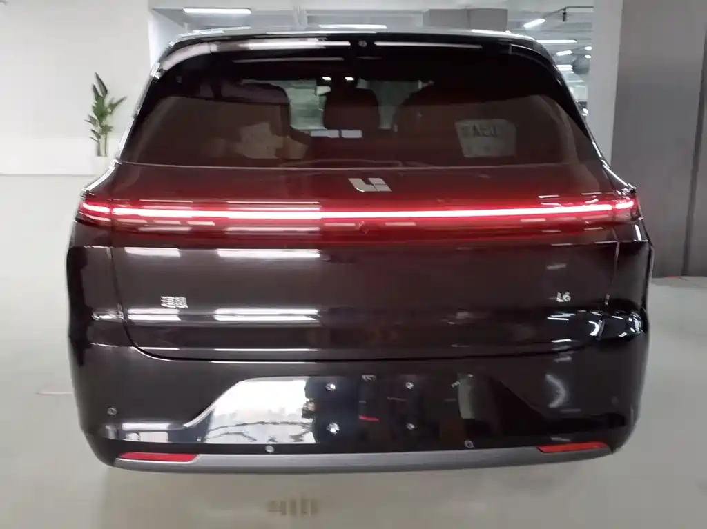 Li Auto IDEAL L6