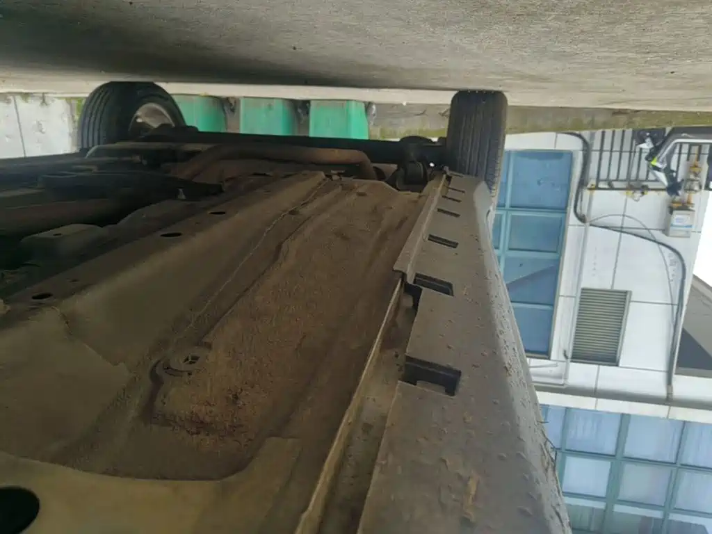 Ford Ecosport — миниатюра 21