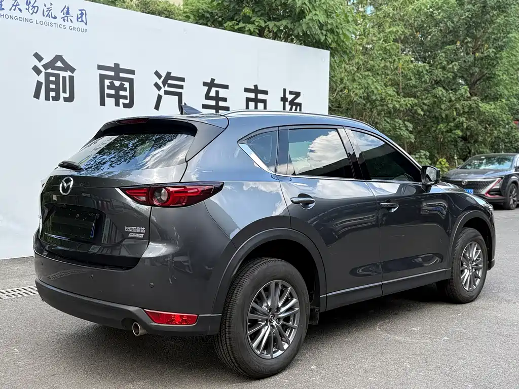 Mazda CX-5 — миниатюра 14