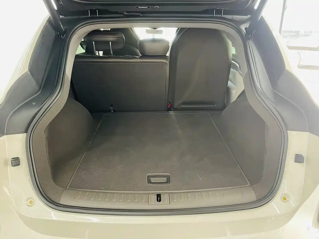 ZHIJI AUTOMOBILE ZHIJI LS7