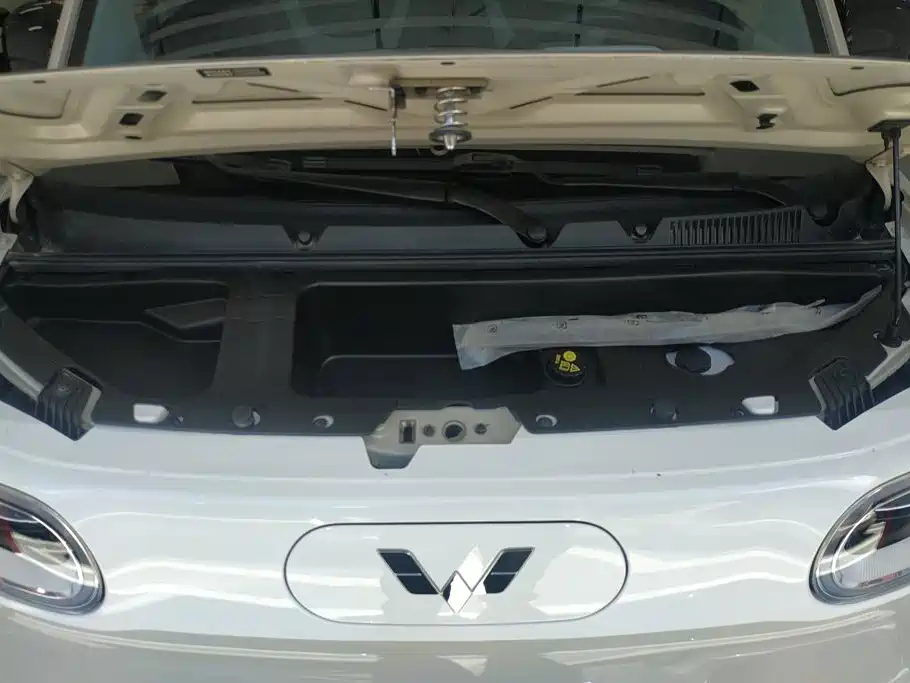 Wuling Mini EV MINIEV 2024 215km