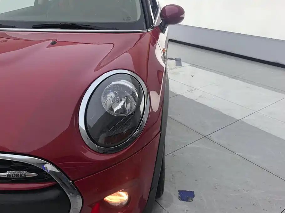 MINI Mini — миниатюра 5