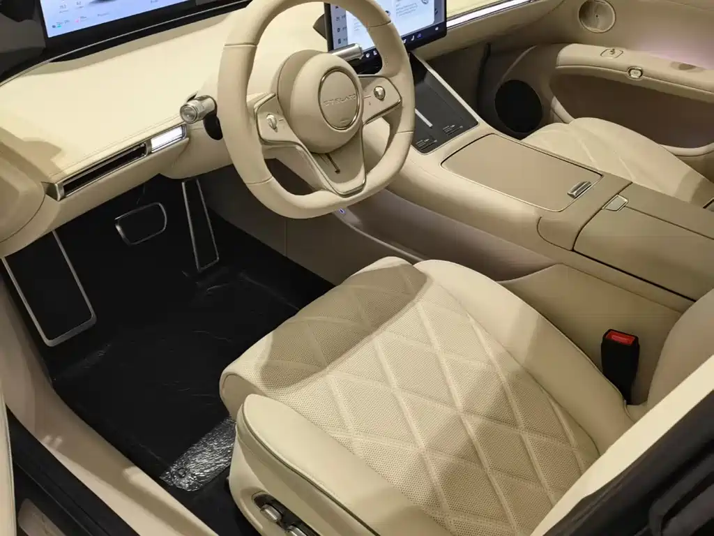 HONGMENG ZHIXING ENJOY THE WORLD S9