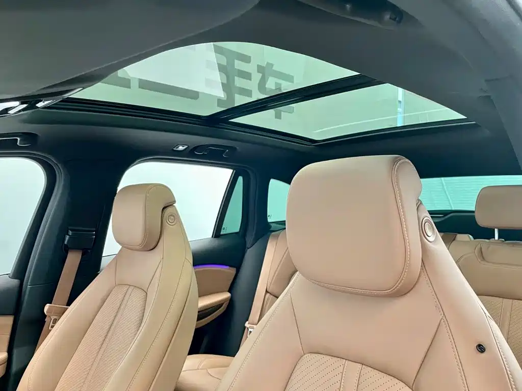 NIO ES6 — миниатюра 18