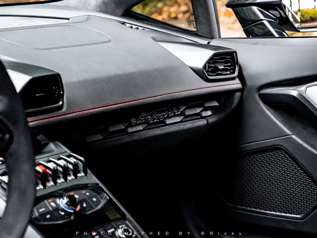 Lamborghini Huracán — миниатюра 11