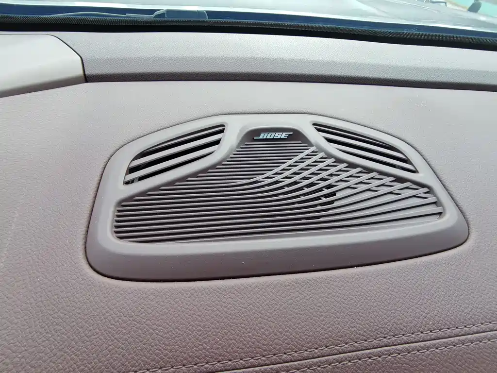 GEELY AUTOMOBILE XINGYUE L