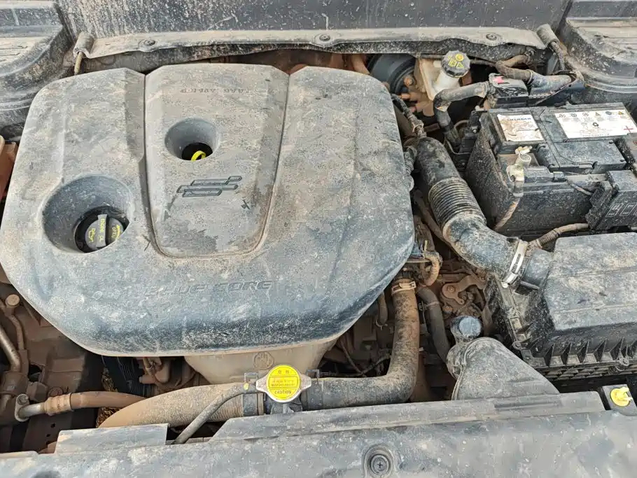 Oshan Oushang X5 — миниатюра 10
