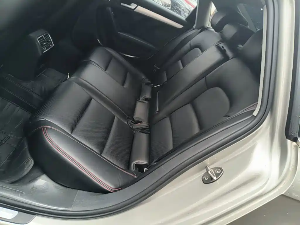 Audi A4L — миниатюра 17