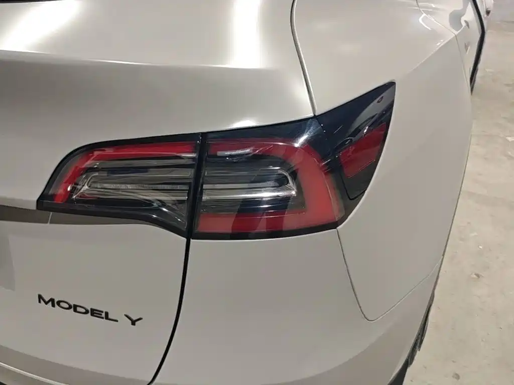 Tesla Model Y — миниатюра 8