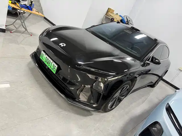 2023 Nio ET5