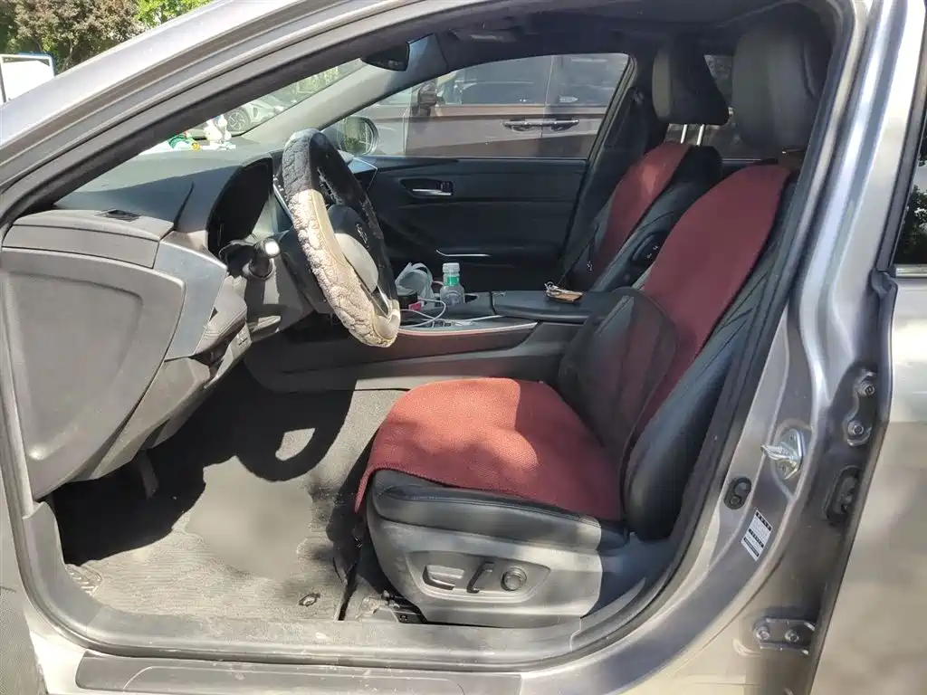 Toyota Avalon 2021 2.5L Luxury