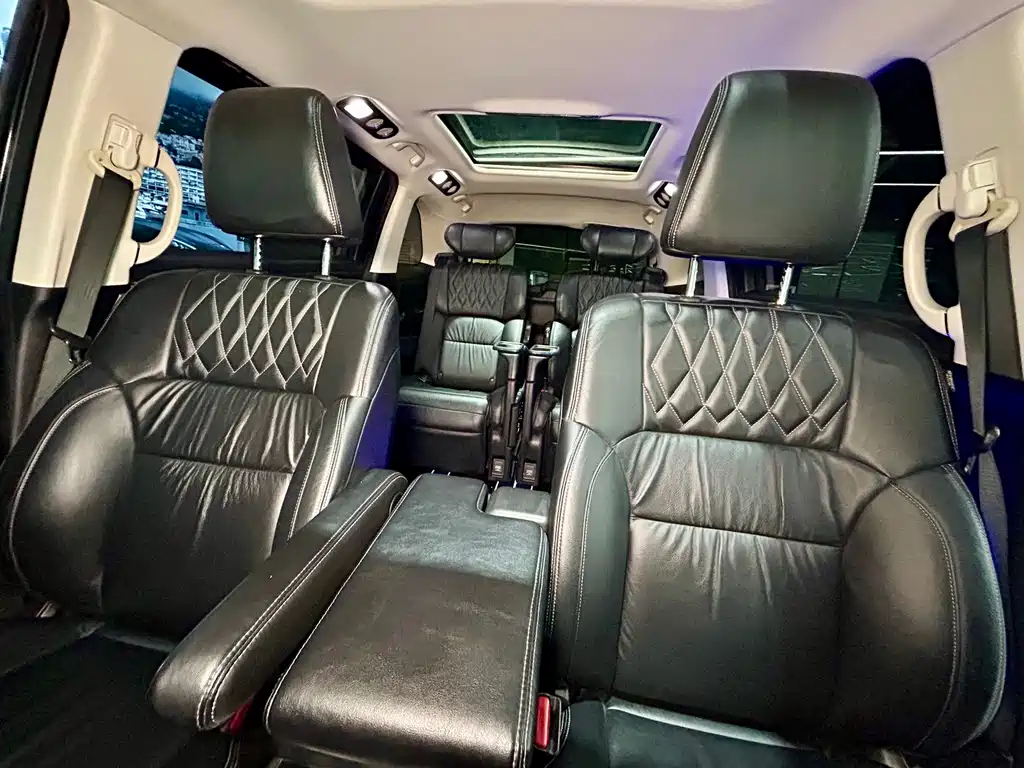 Honda Elysion 2.0L Hybrid Supreme Edition, фото 10