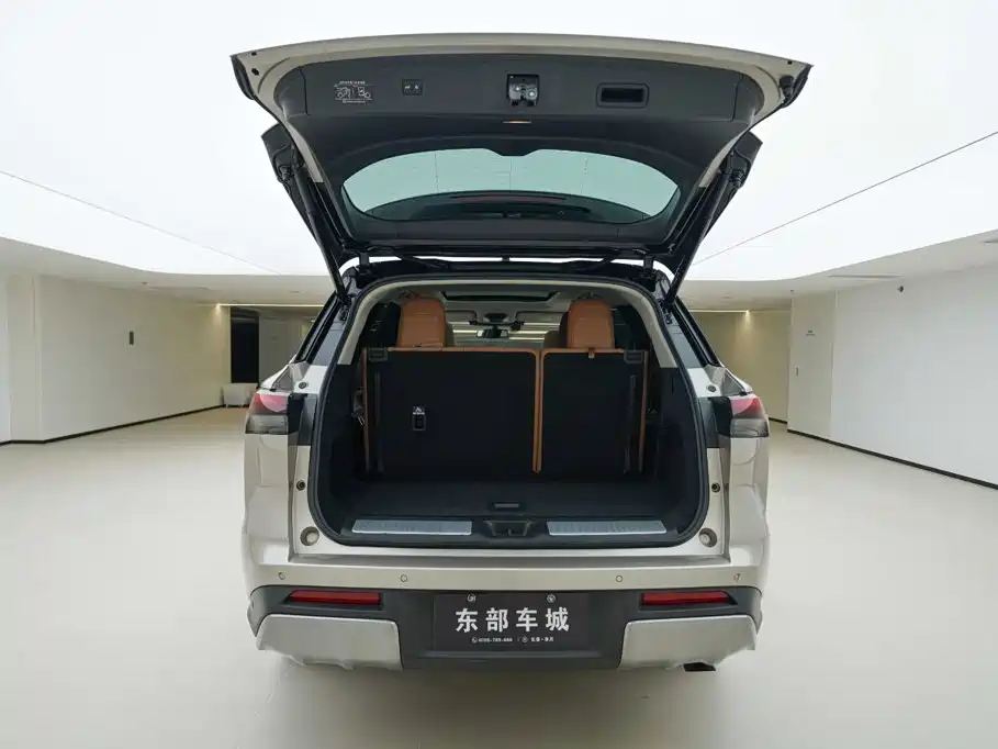 Infiniti QX60 — миниатюра 6