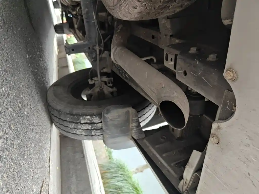Ford Transit Custom — миниатюра 17