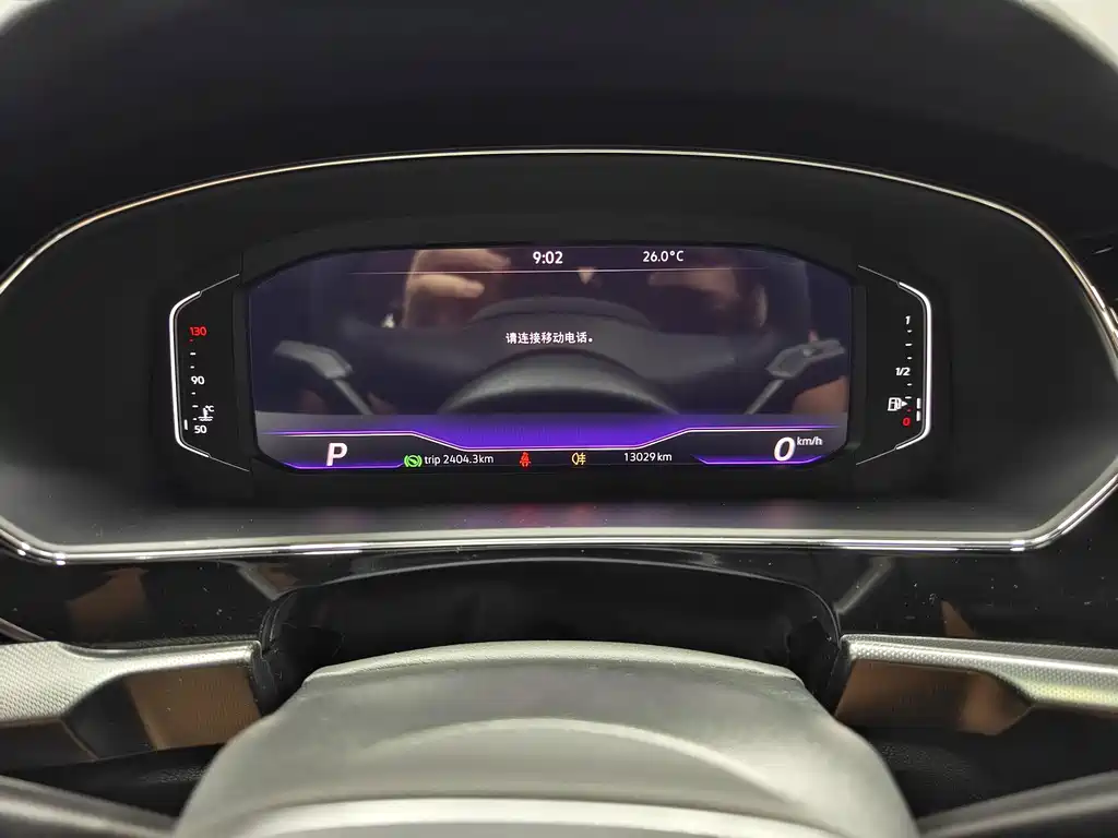 Volkswagen Passat — миниатюра 13