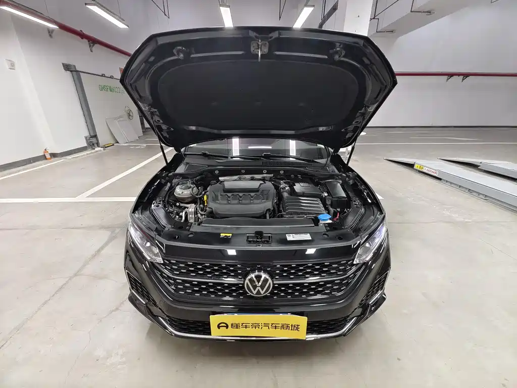 Volkswagen Passat — миниатюра 19