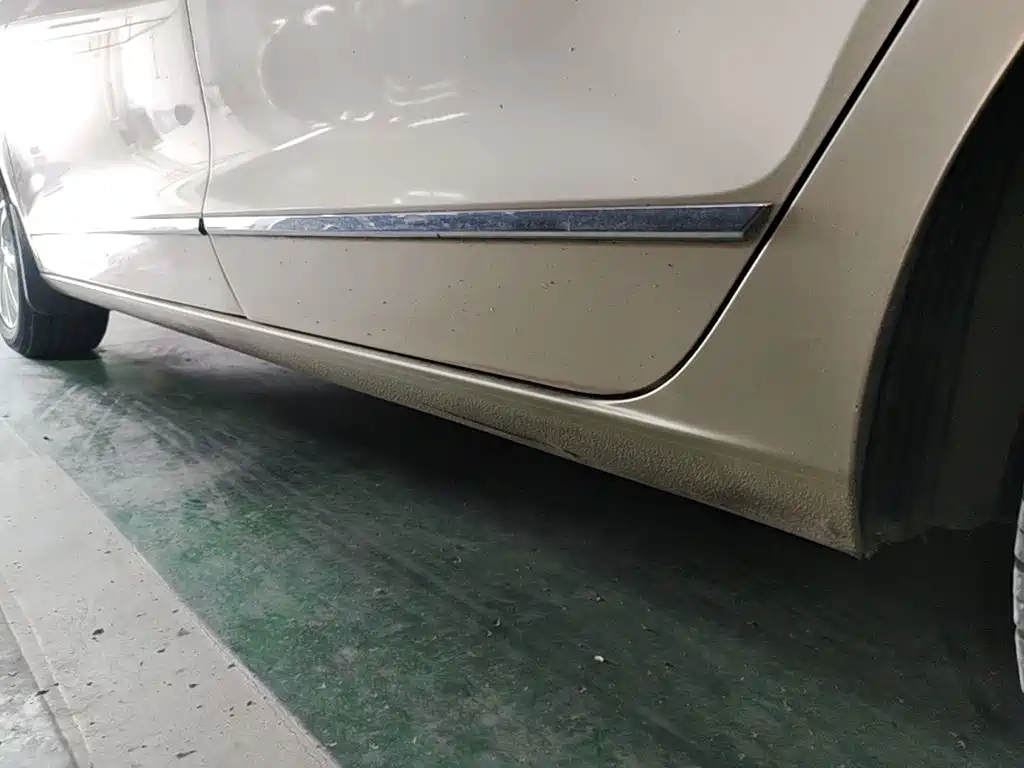 Volkswagen Bora — миниатюра 22