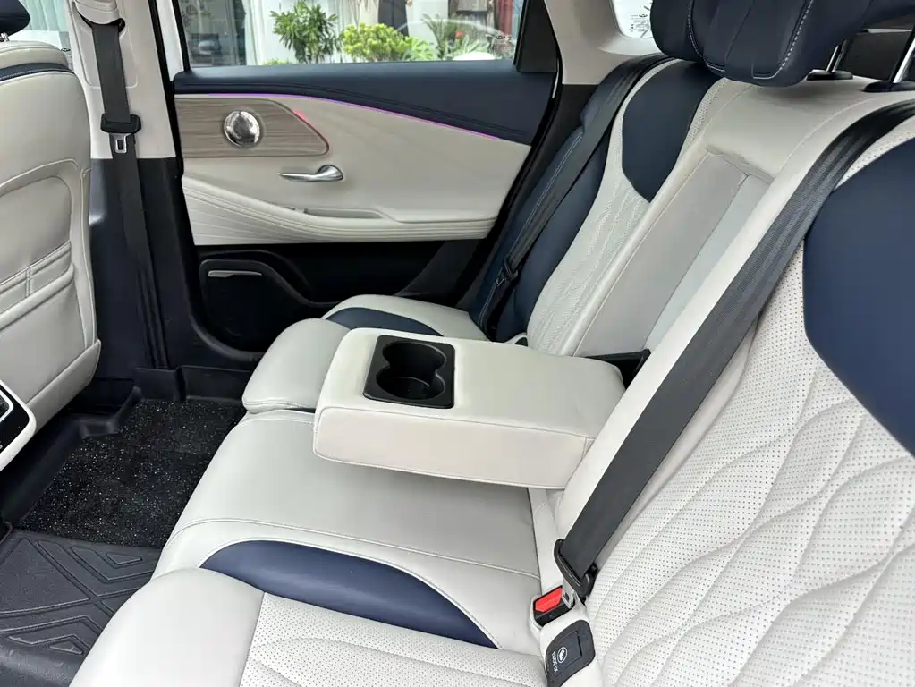 Chery Arrizo 8 — миниатюра 14