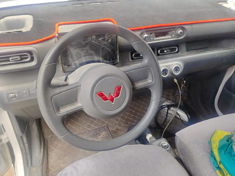 Wuling Zhiguang EV — миниатюра 15