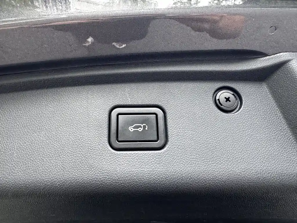 Changan Changan CS75PLUS — миниатюра 30
