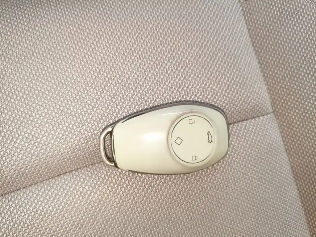 Leapmotor Leapmotor T03 — миниатюра 9