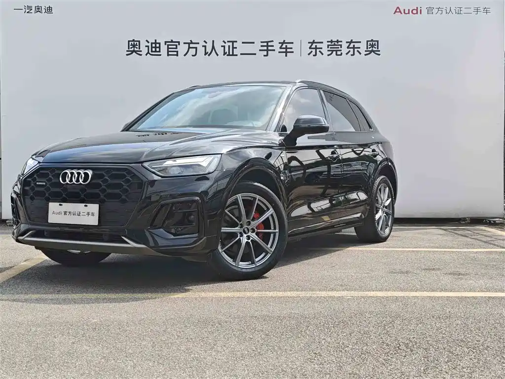 Audi Q5L 2023