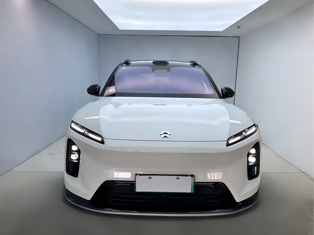 NIO ES6 2025 75kWh